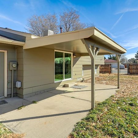 Villa Pueblo Place Riverwalk Fireplace Pet-Friendly Exterior foto